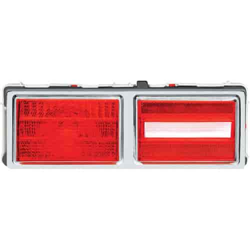 Tail Light Assembly 1975-1979 Nova