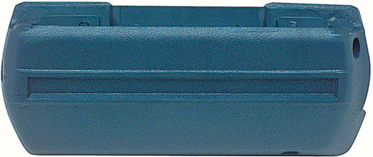 R4912 Front Arm Rest 1968-72 Standard Dark Blue Kit