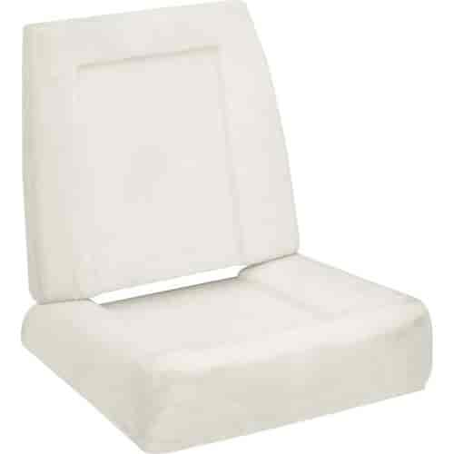 Bucket Seat Foam 1960-1965 Mopar A-Body/B-Body