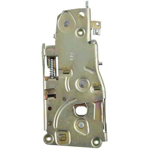 GM Pickup Truck Door Latch Assembly