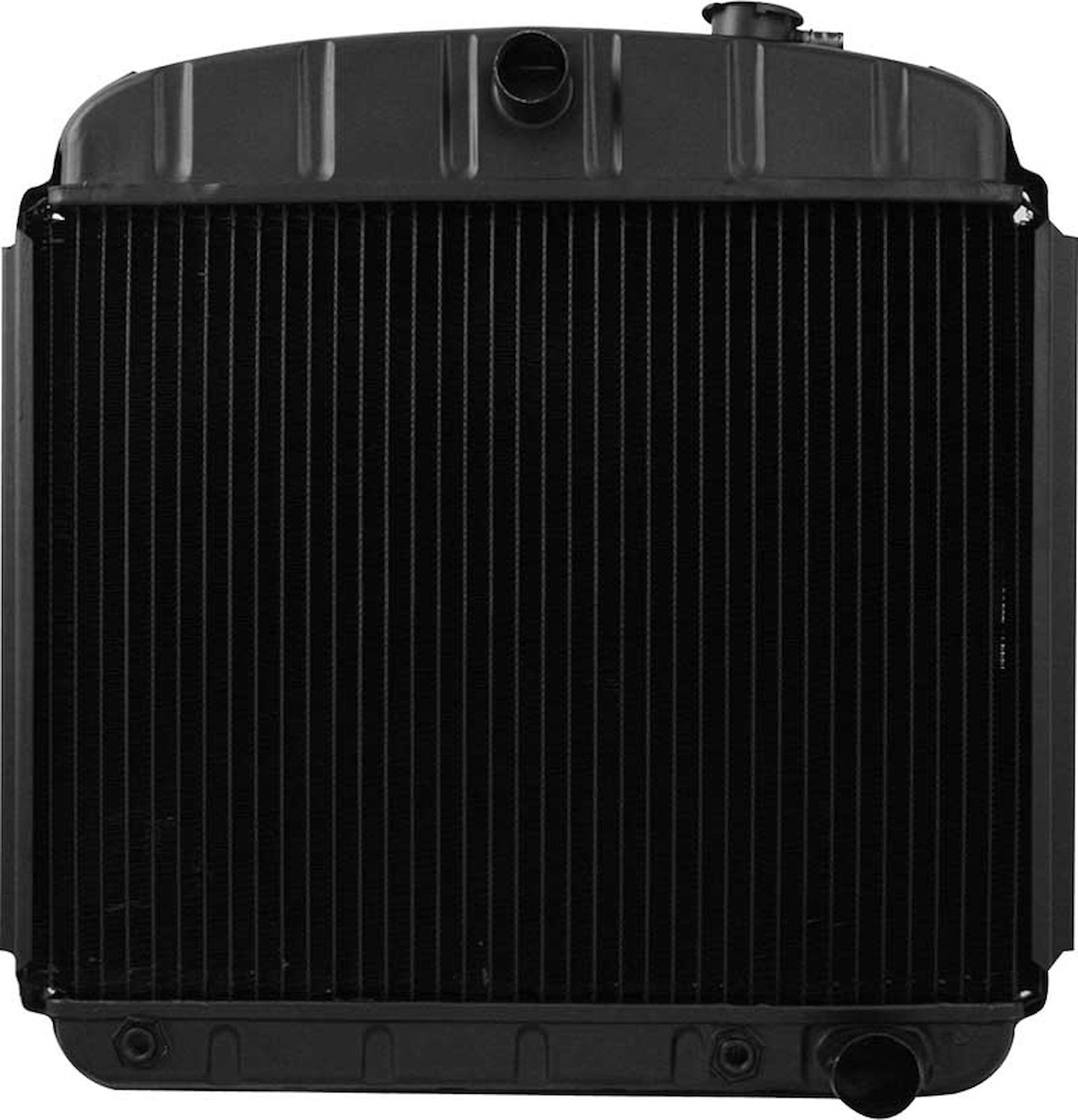 TF500218 Radiator 1955-57 Chevrolet Small Block