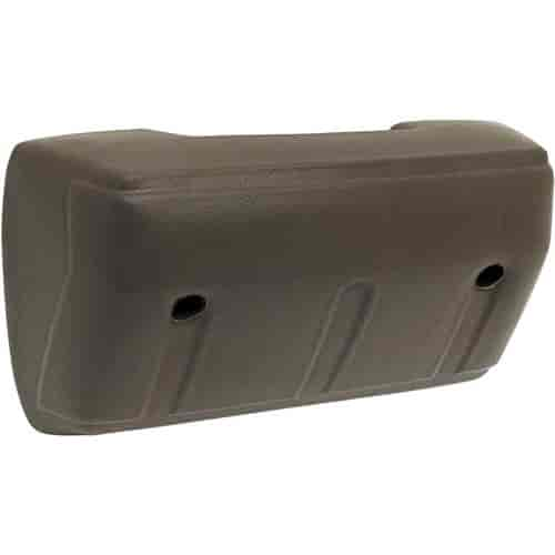 67-71 TRUCK ARM REST PAD SADDLE