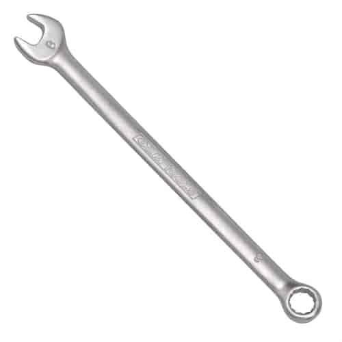 Combination Wrench 8mm Metric