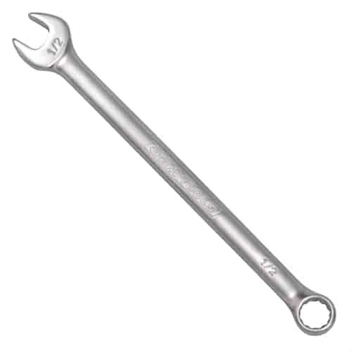 Combination Wrench 1/2" SAE