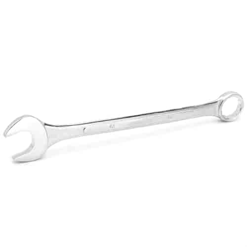 Jumbo Combination Wrench 46mm Metric