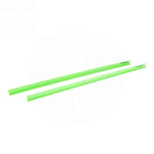 Green Drawer Dividers 2 Piece