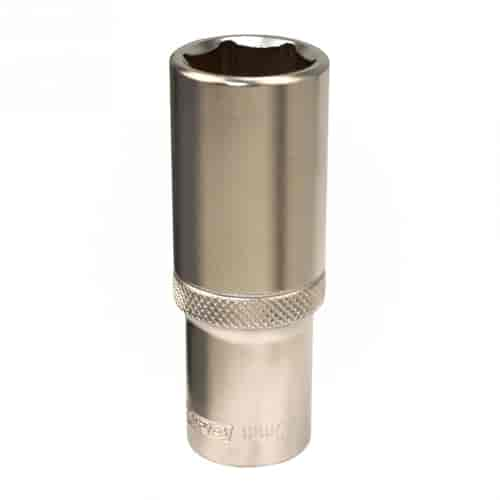 1/2" DR 6PT SOCKET DP WL