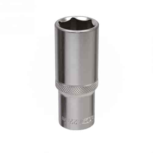 1/2" DR 6PT SOCKET DP WL