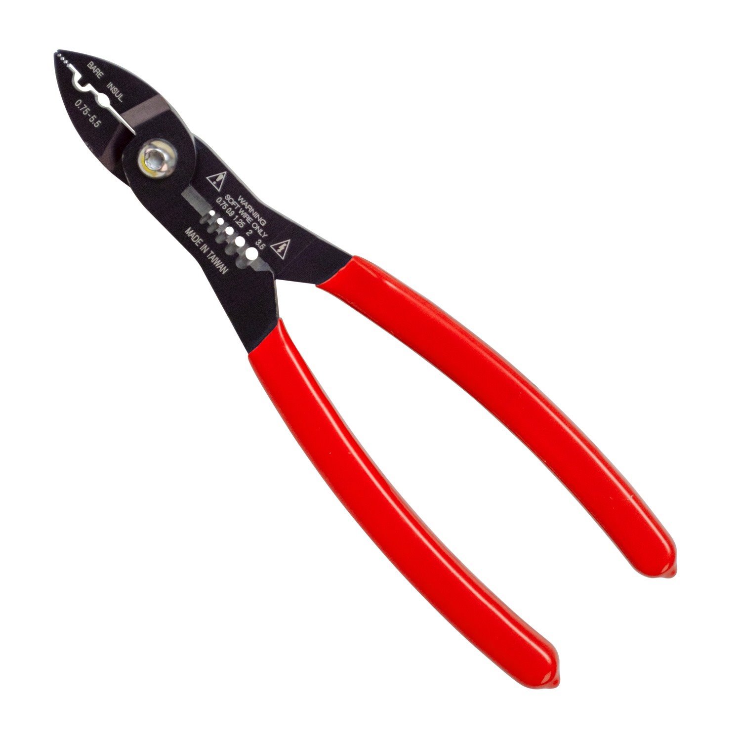 CRIMPING TOOL