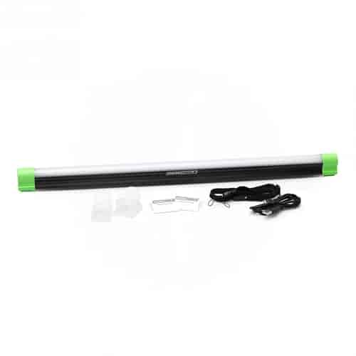 Rechargeable Multi-Application Work Light 1000 Lumen 17600mAh