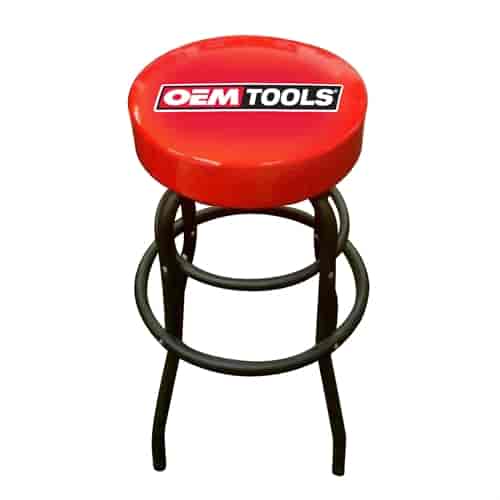 Garage Counter Stool [30.500 in. High with 14