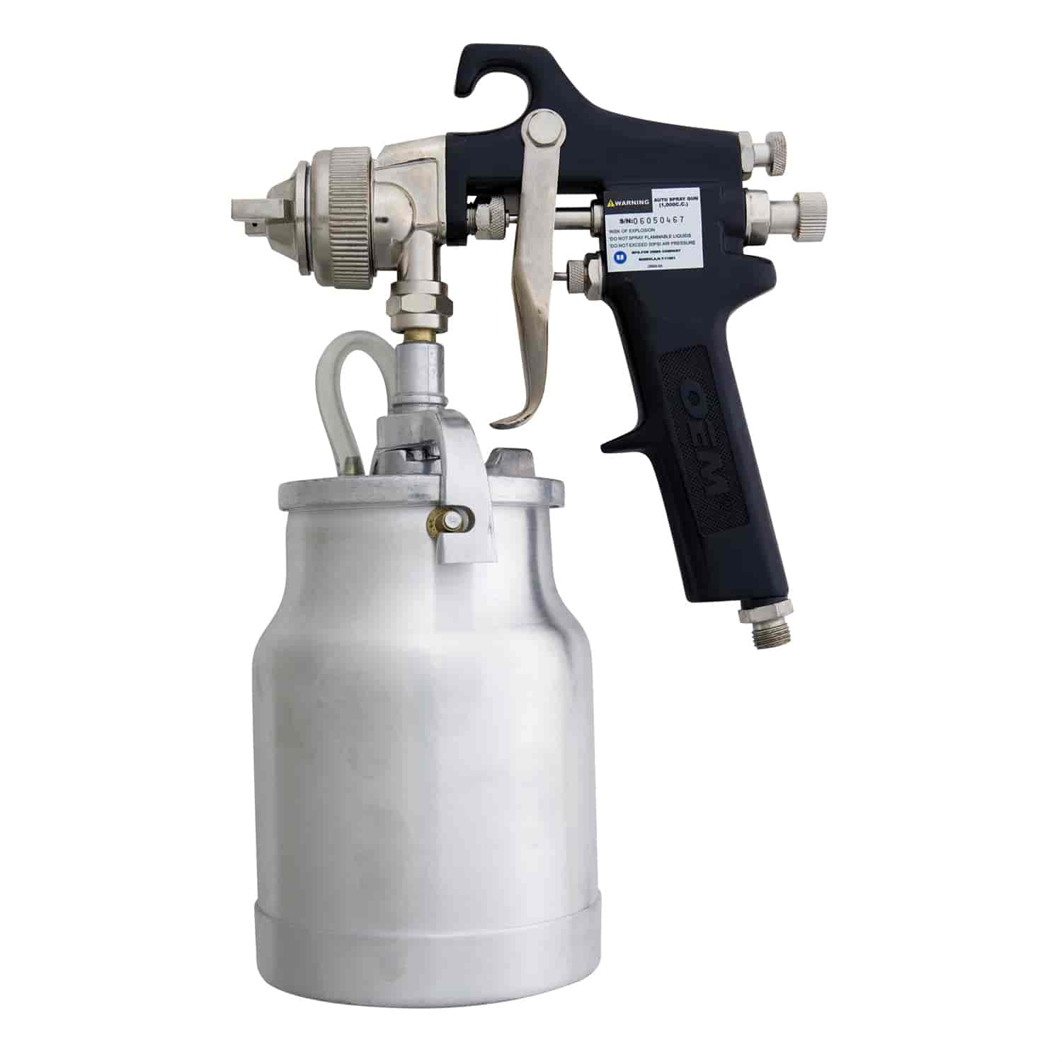 AUTO SPRAY GUN