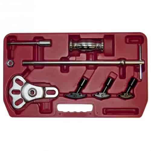 REAR AXLE PULLER SET