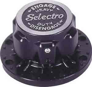 Selectro Classic Manual Hub