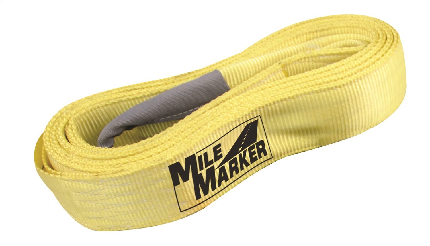 3" x 30' Recovery Strap