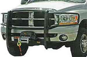 Xtreme II Brush Guard 2006-2008 Durango