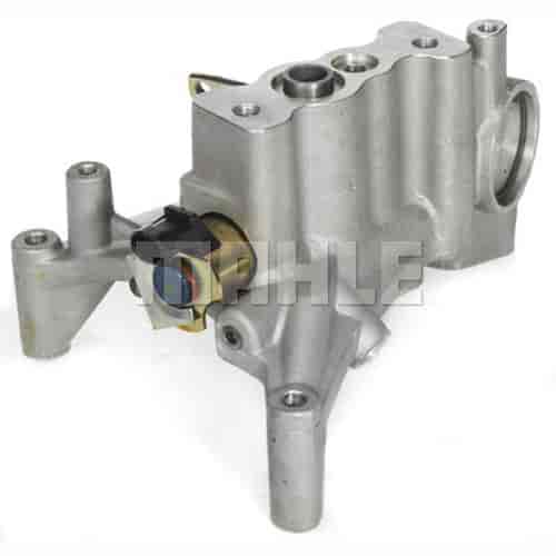 Turbocharger Mounting Pedestal Ford F-Series Powerstroke 7.3l