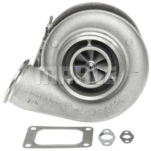 Turbocharger 1995-2004 Detroit Diesel Series 60 12.7/14.0L Non-wastegated