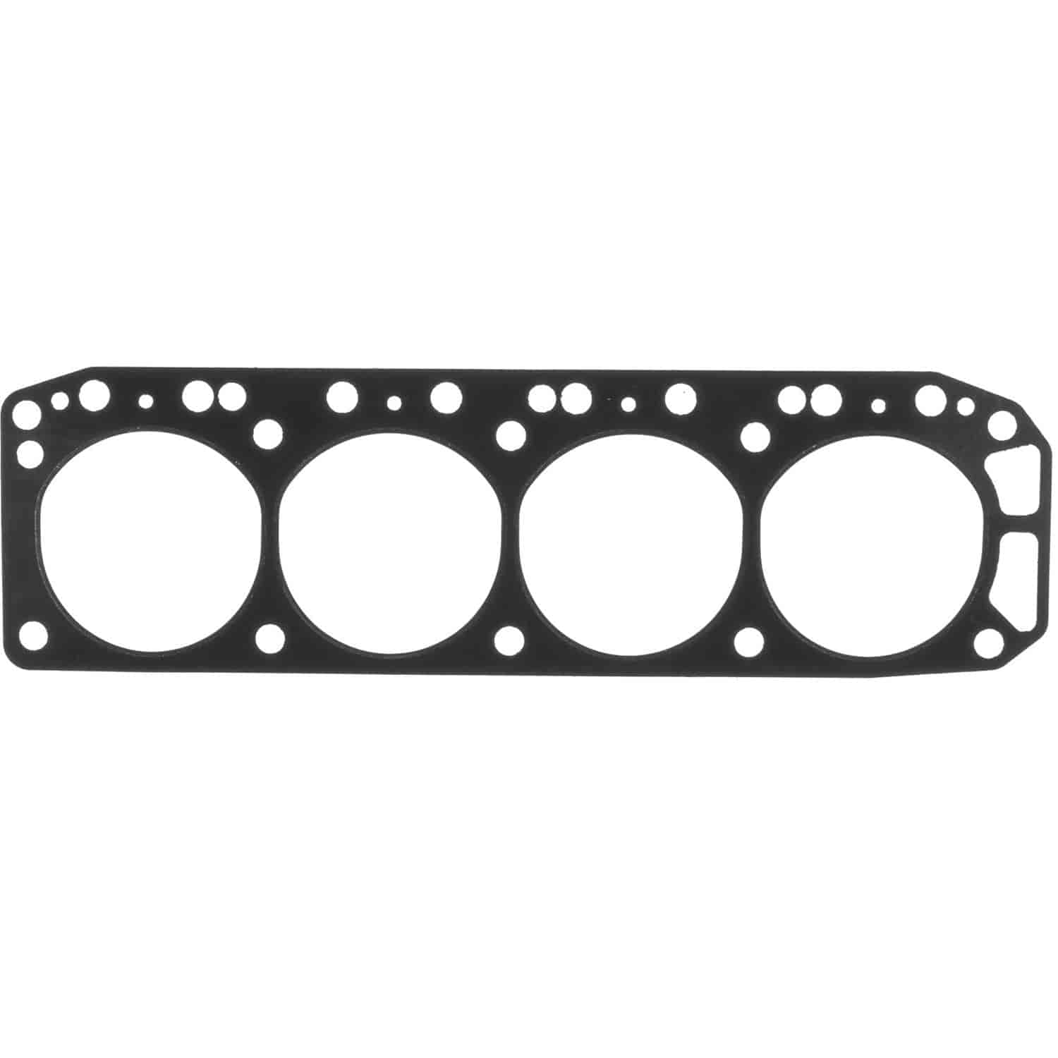 Cylinder Head Gasket Chev-Pass&Trk GMC 153 62-70 VC