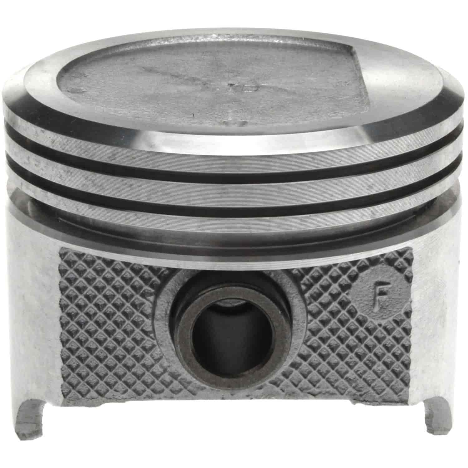 Pistons 1966-1984 Chevy L6 250ci with 3.91