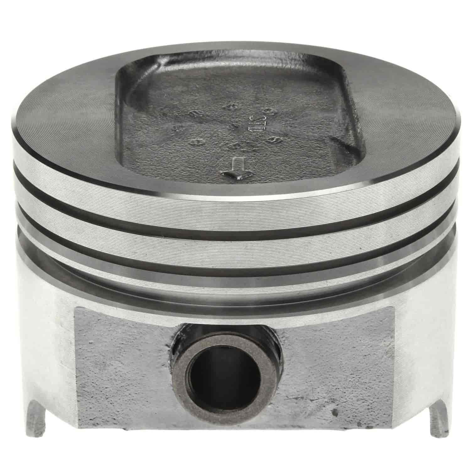 Piston 1980-1992 Ford 351W (5.8L) with 4.040