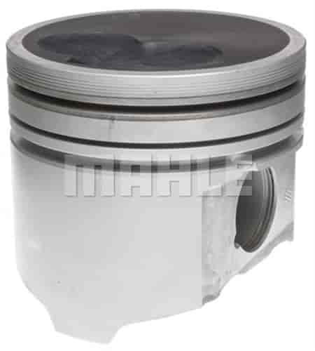 Piston 1992-2002 Chevy/GMC Diesel V8 6.5L with 4.08" Bore (+.020")