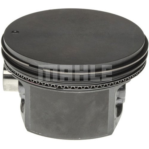 Piston and Rings Set 1997-2004 Chevy LS V8 5.7L (LS1) with 3.898"/99mm Bore (Standard)