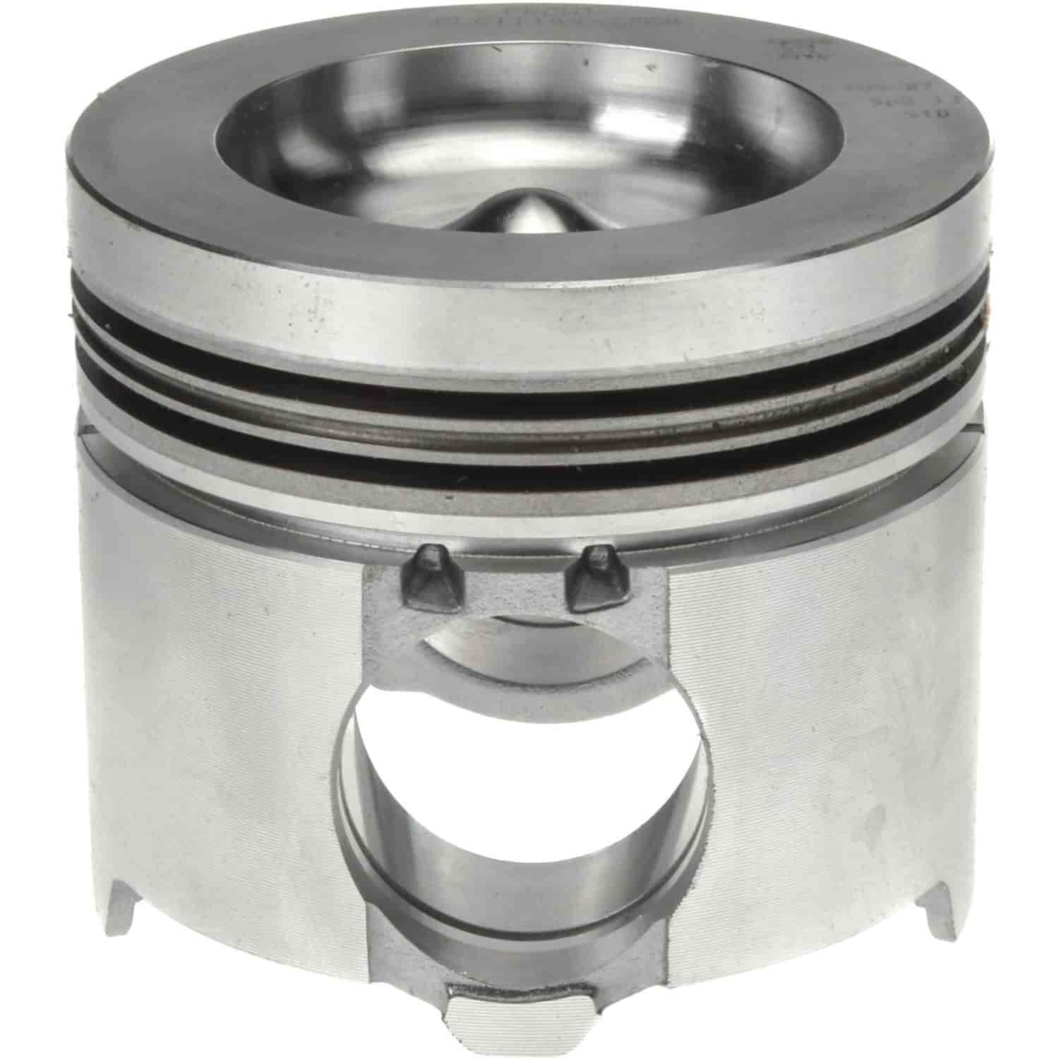 Piston Without Piston Pin Cat. 105mm/4.134 Bore 3116 OE#6I1144