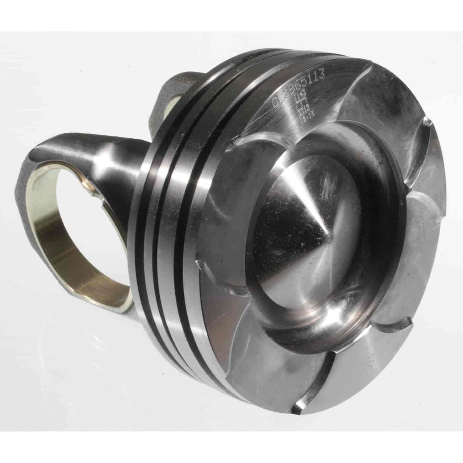 Piston Crown for Cummins N14 Piston Crown