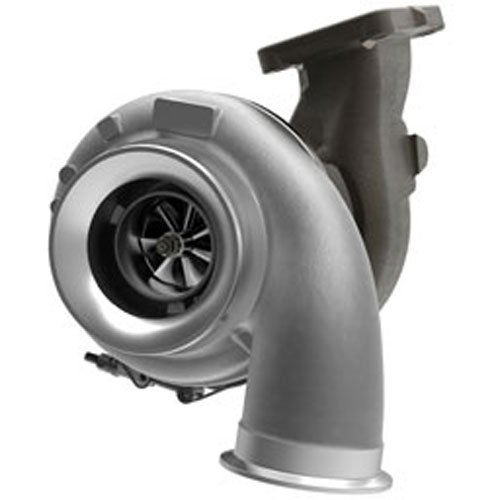 Turbocharger Fits Cummins ISX / QSX (15.0L