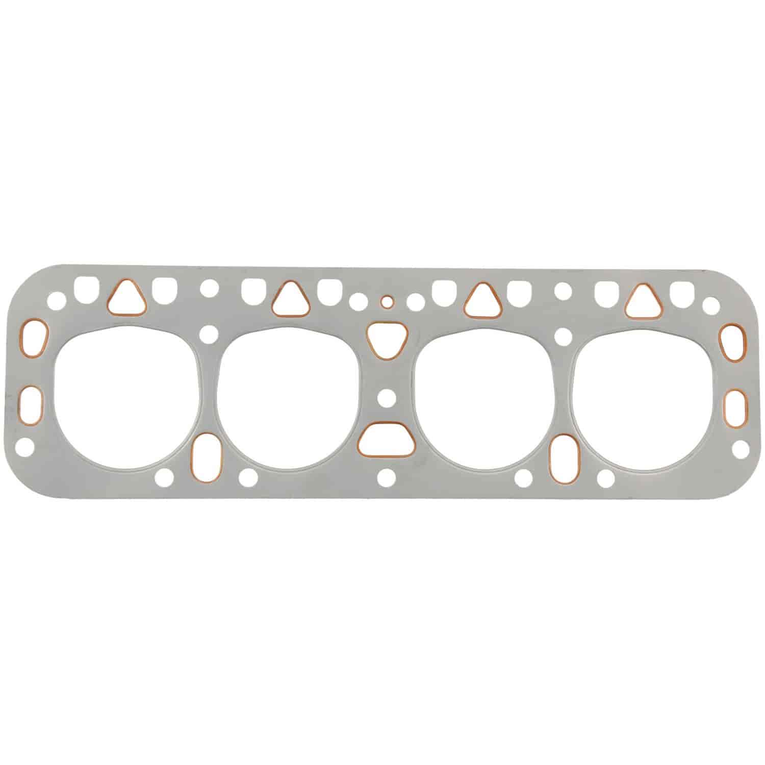 Cylinder Head Gasket IHC Truck Tractor and Industrial
