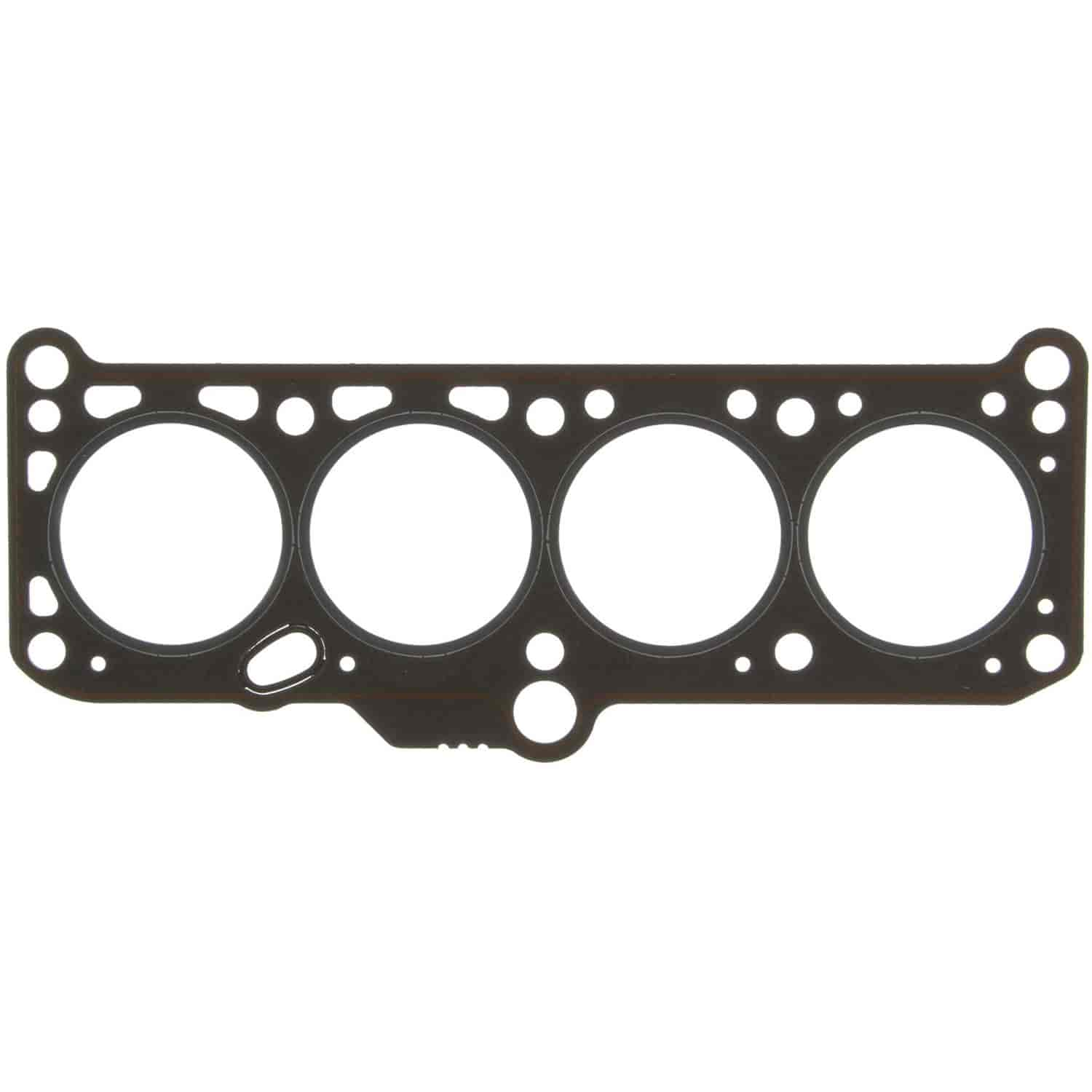 Cylinder Head Gasket Audi VW Dasher Rabbit Jetta Pickup Vanagan w/1.6L Diesel 1.6mm Thick 81-86