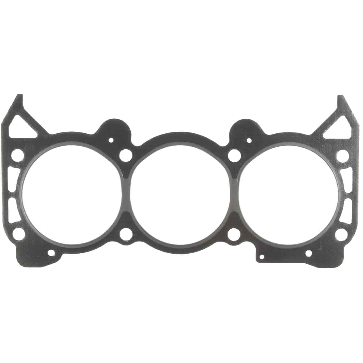 Cylinder Head Gasket Bui 231 Turbo 86-87