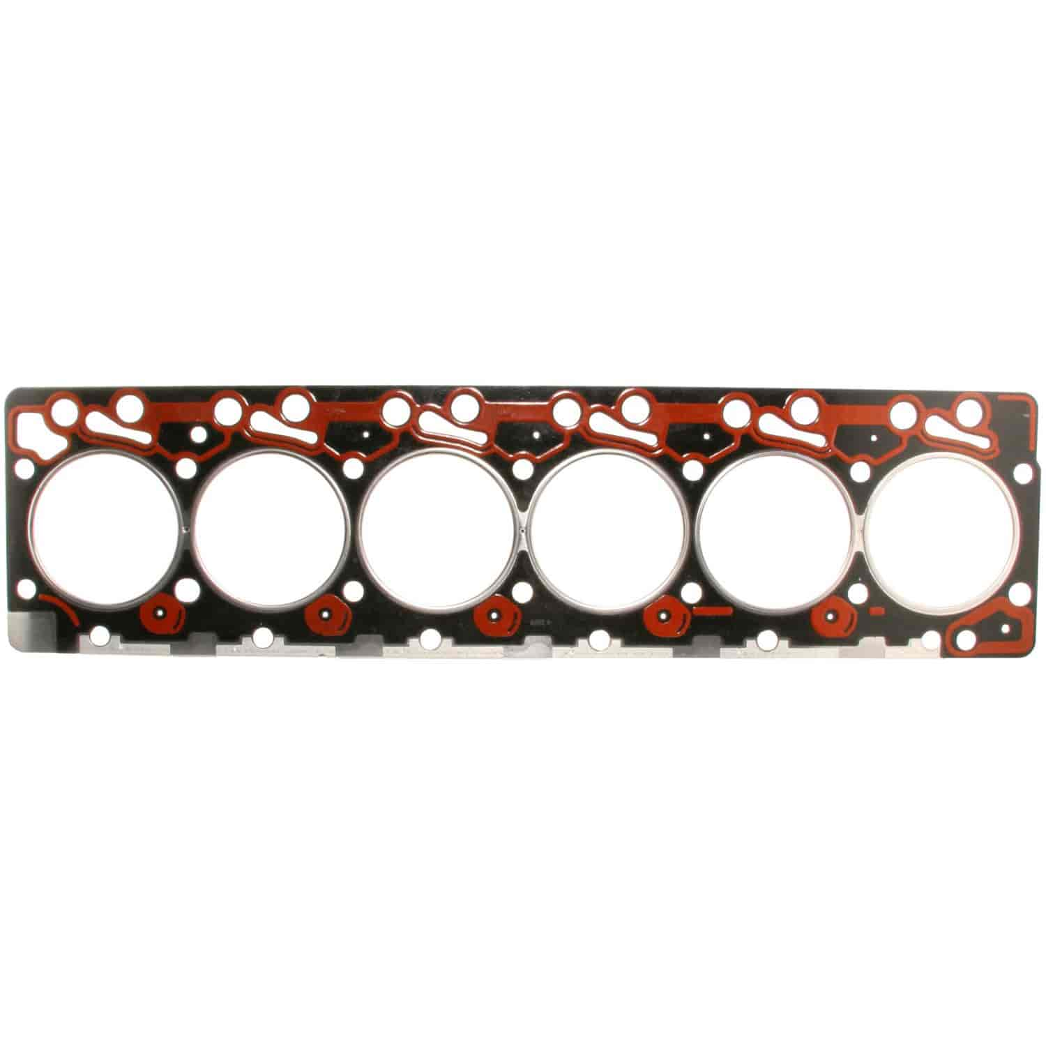 Cylinder Head Gasket Dodge-Trk 359 5.9L 6 Cyl.Turbo Diesel 89-93 Except Intercooled .071 Thick