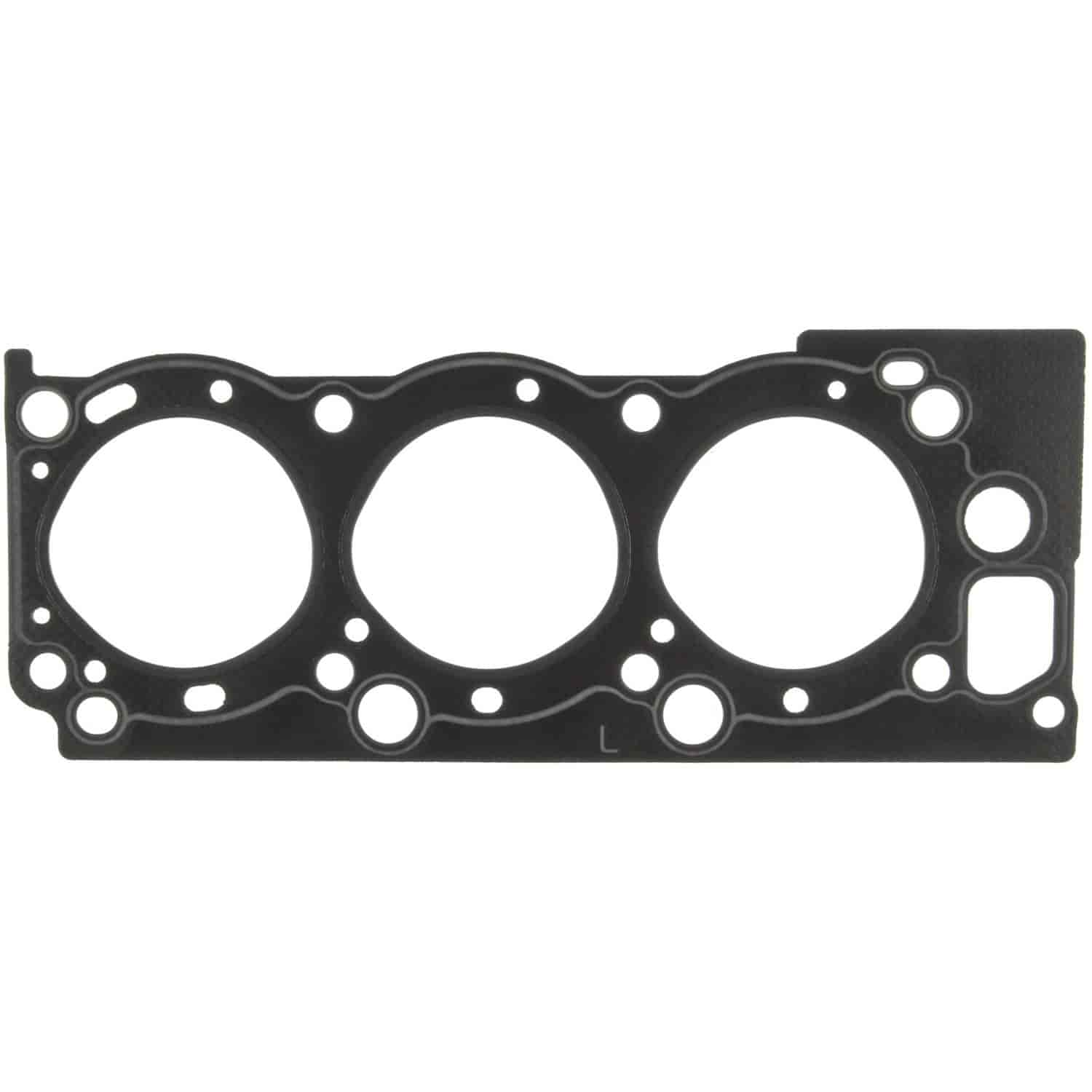 Cylinder Head Gasket Left Toyota Pickup 4 Runner w/2954cc 3VZE Eng. 88-95 Left Side