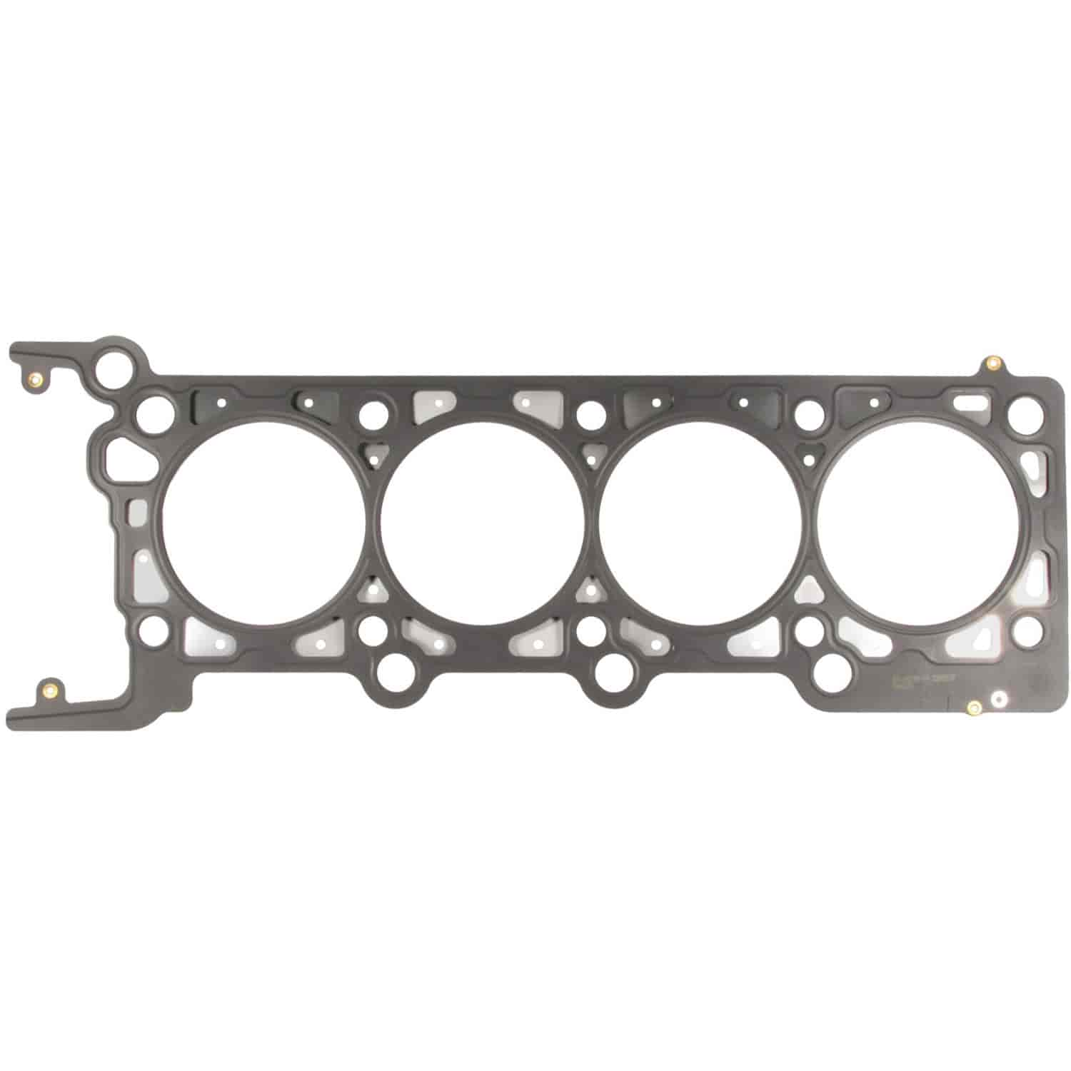 Cylinder Head Gasket Left Ford 281 4.6L 1991-2006. Ford Truck 281 4.6L & 330 5.4L 1997-2006.