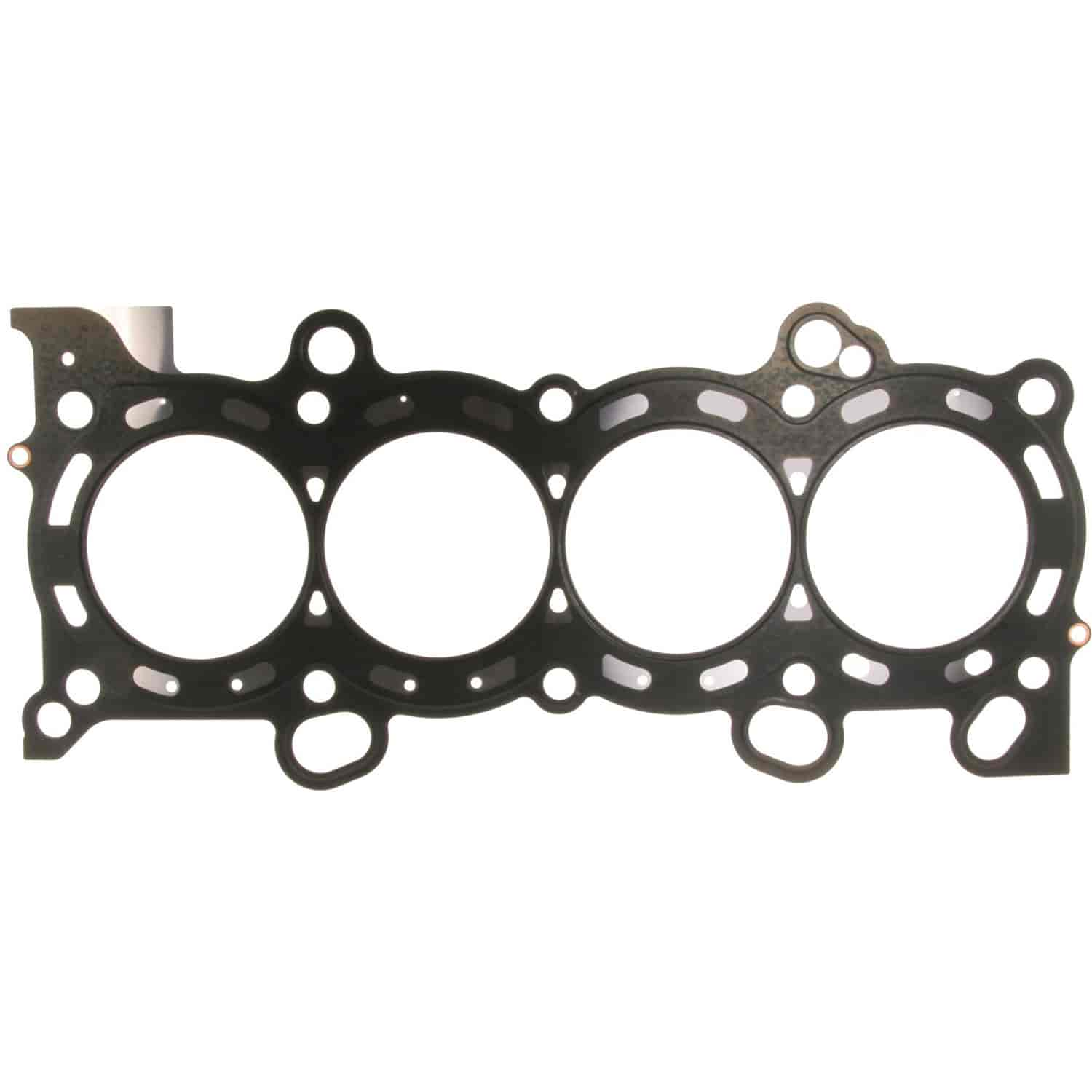 Cylinder Head Gasket Honda 2.4 L 2354 CC L4 DOHC 16V i VTEC K24A1 CR-V 2002-2005