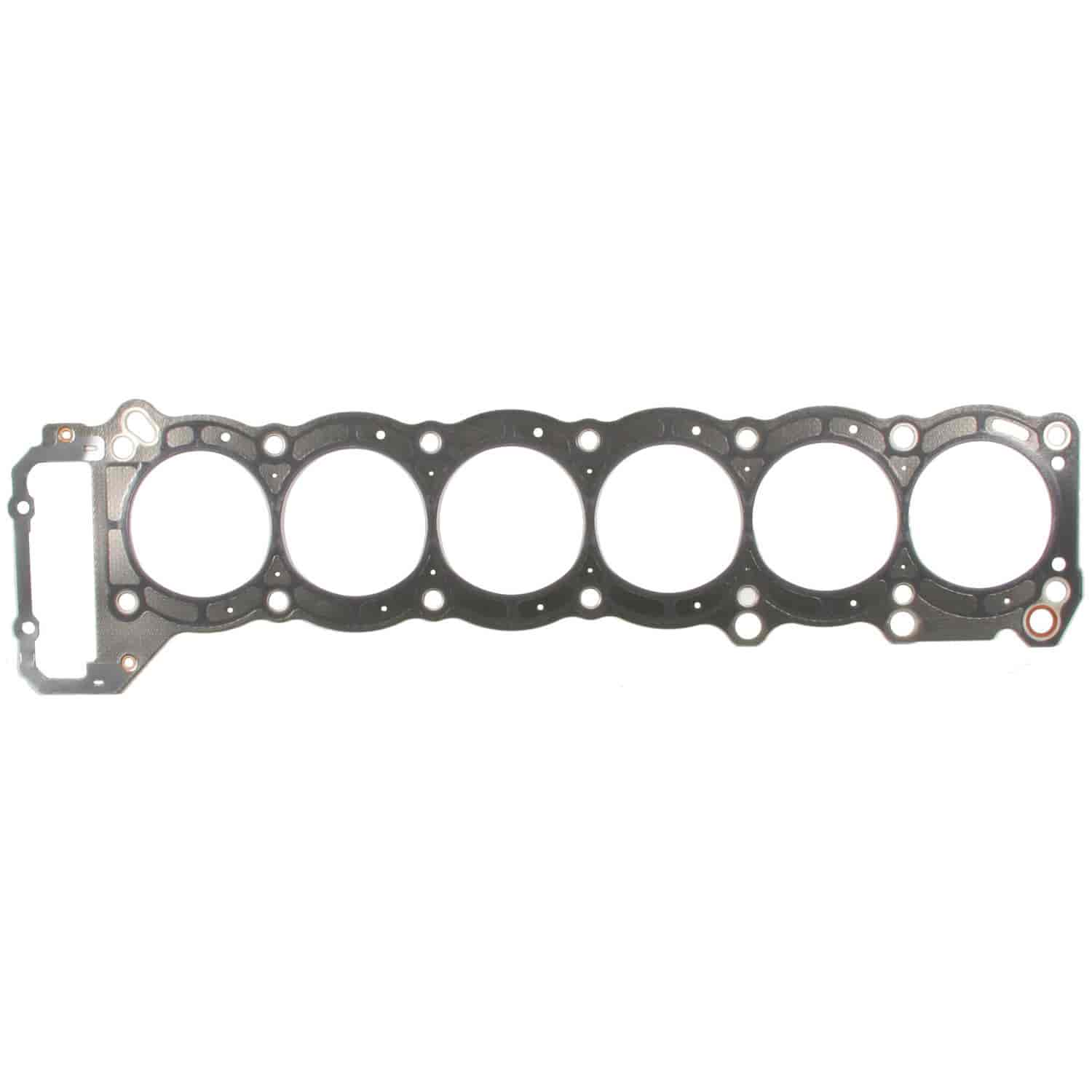 Cylinder Head Gasket TOYOTA TRUCK 4.5 L 4476 CC L6 1FZFE DOHC 1993-1997