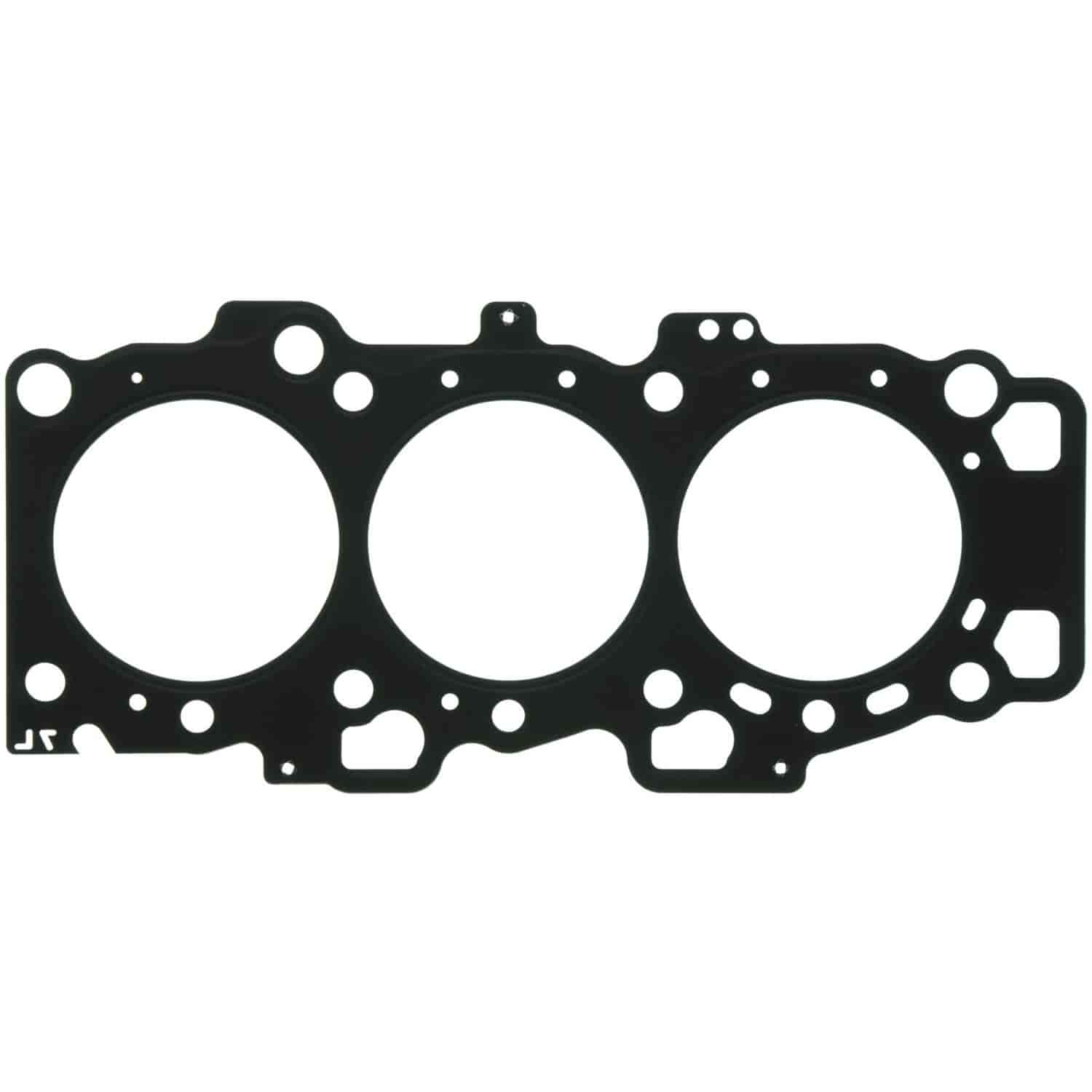 Cylinder Head Gasket Left HYUNDAI 2.7L 2657cc DOHC G6BA 2001-2005