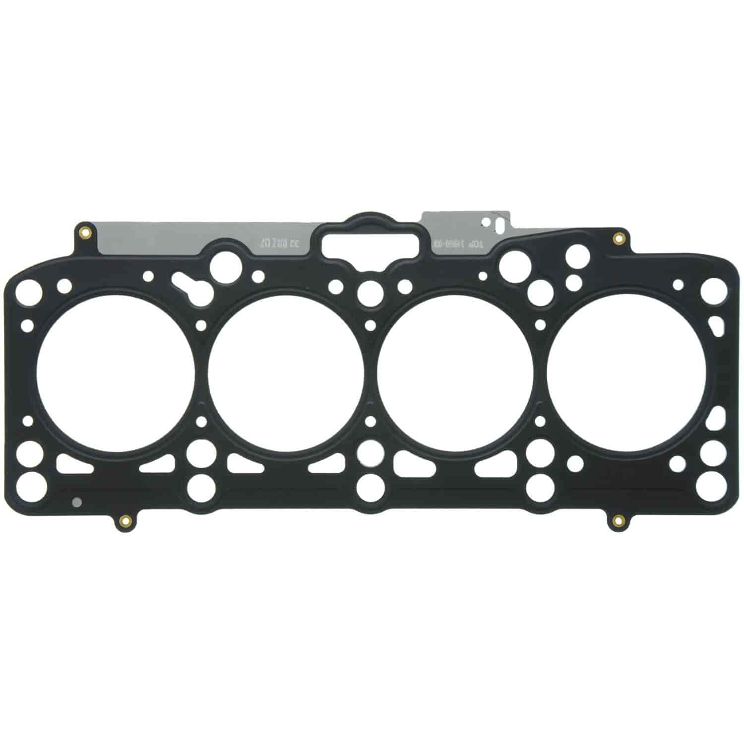 Cylinder Head Gasket Volkswagen-Pass 1896cc 1.9L Turbo Diesel