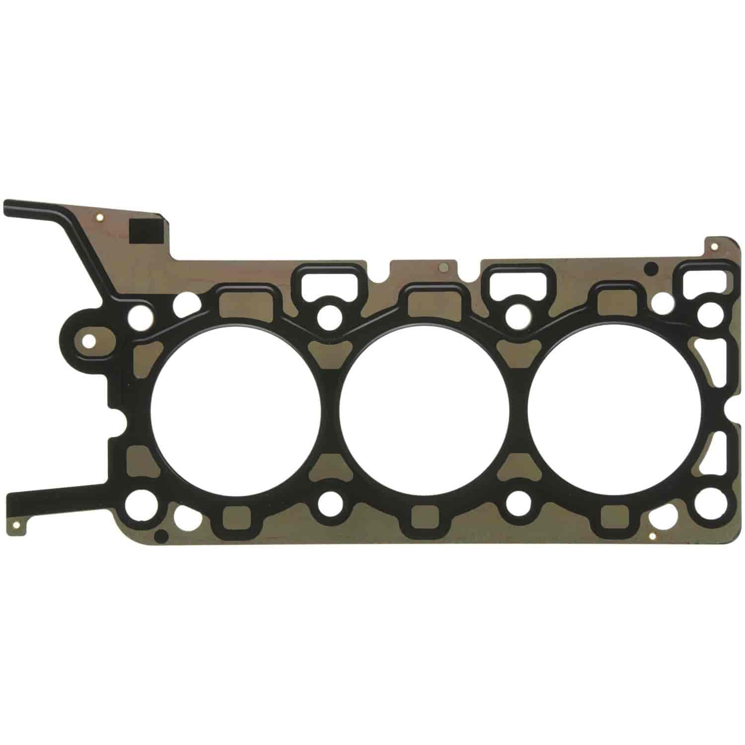 Cylinder Head Gasket Right FORD 3.0L DOHC DURATEC LINCOLN LS FROM 12-1-03 04-05