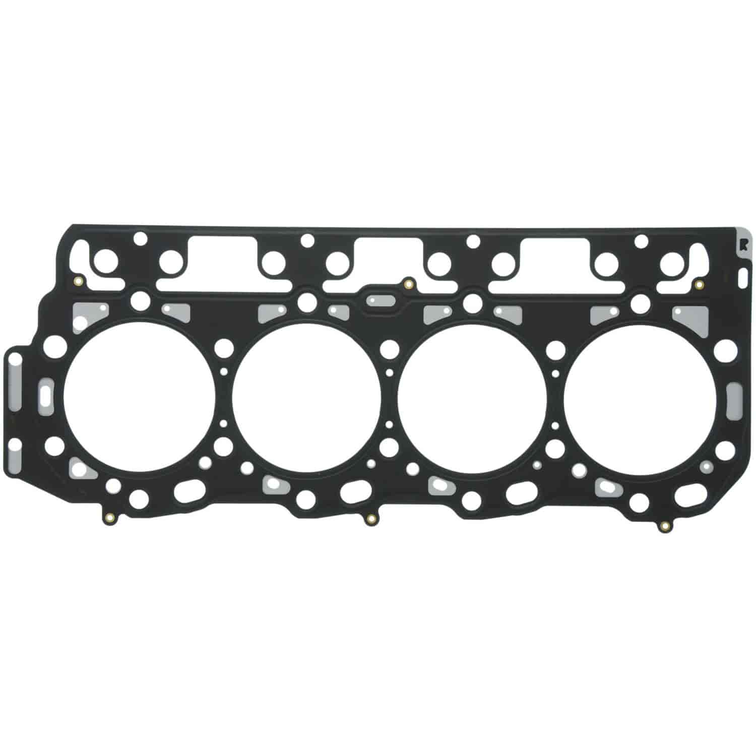 Cylinder Head Gasket Chevy Duramax Diesel V8 6.6L (Right Side) .95mm Thick Grade A