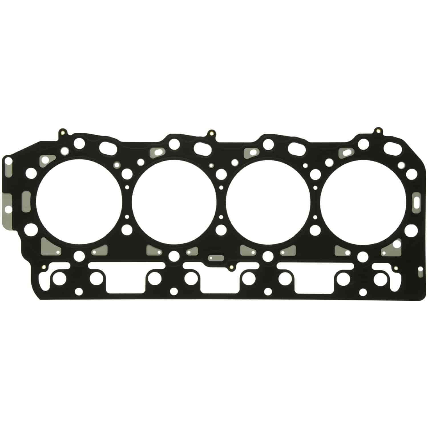 Cylinder Head Gasket Chevy Duramax Diesel V8 6.6L (Left Side) 1.00mm Thick Grade B