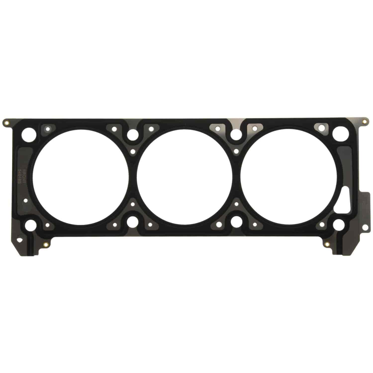 Cylinder Head Gasket Right GM 3.5L VINS K & N 3.9L VINS 1 3 M R W 2006-2009