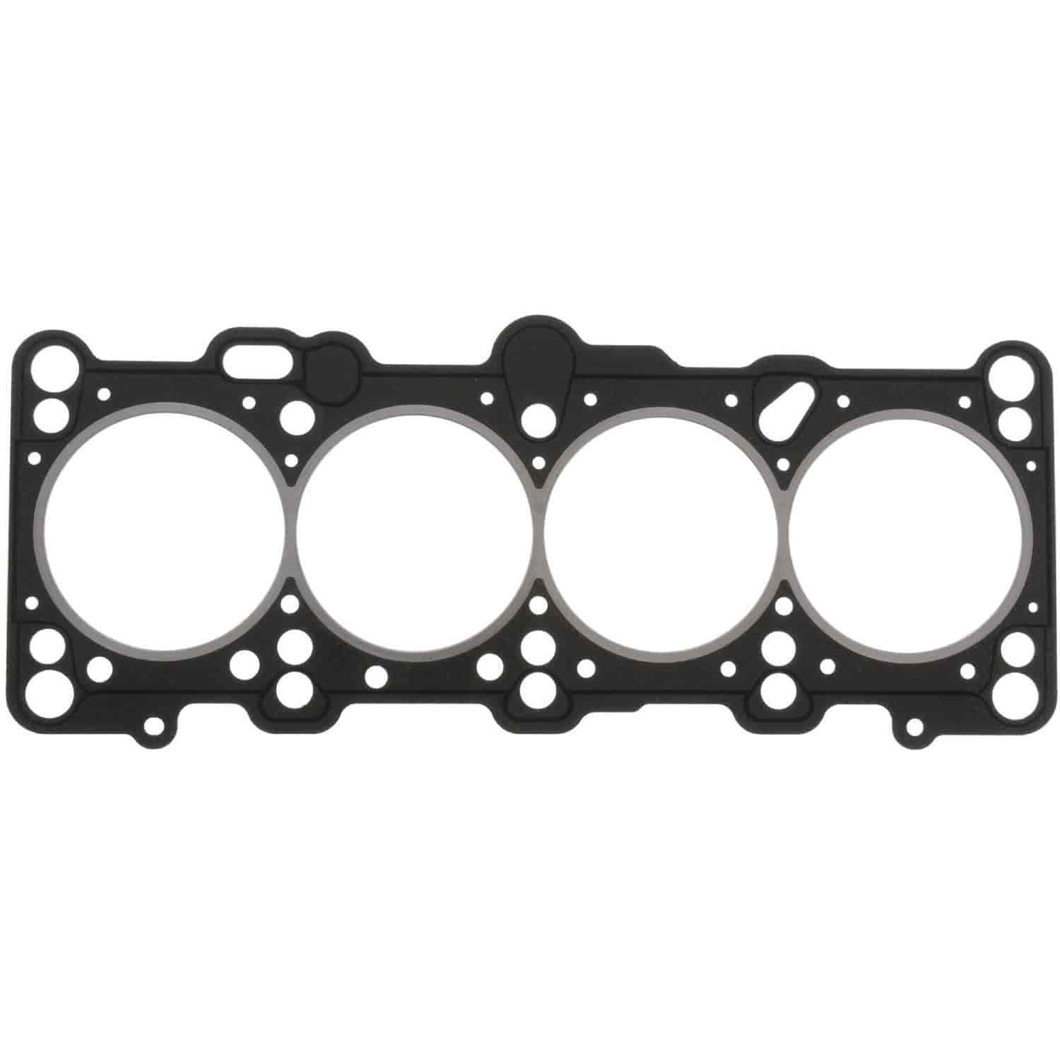 Cylinder Head Gasket Left AUDI 4172CC 4.2L DOHC 32V 92-94 V8 QUATTRO 97-99 A8 QUATTRO