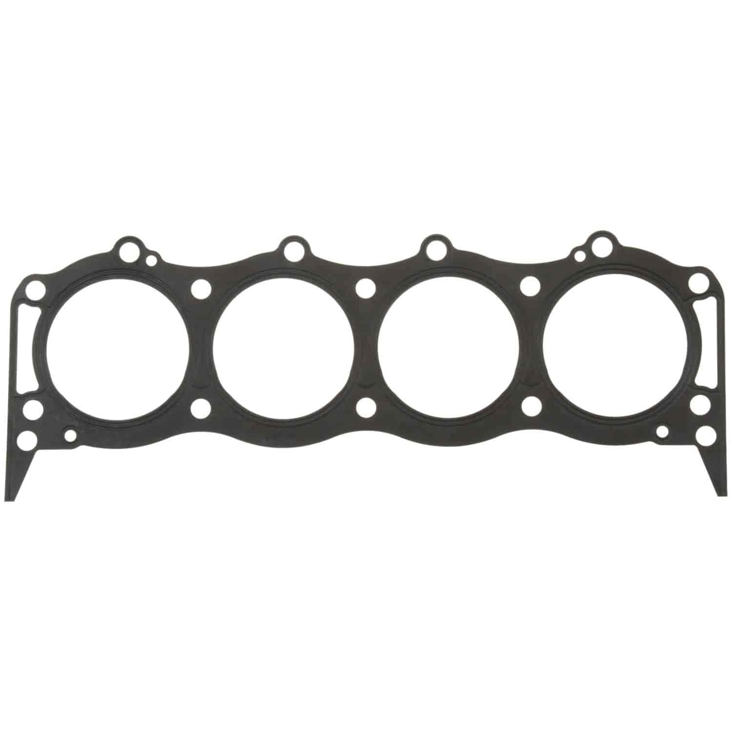 Cylinder Head Gasket Land Rover Applications. 1990-1994 3.9L Range Rover Applications