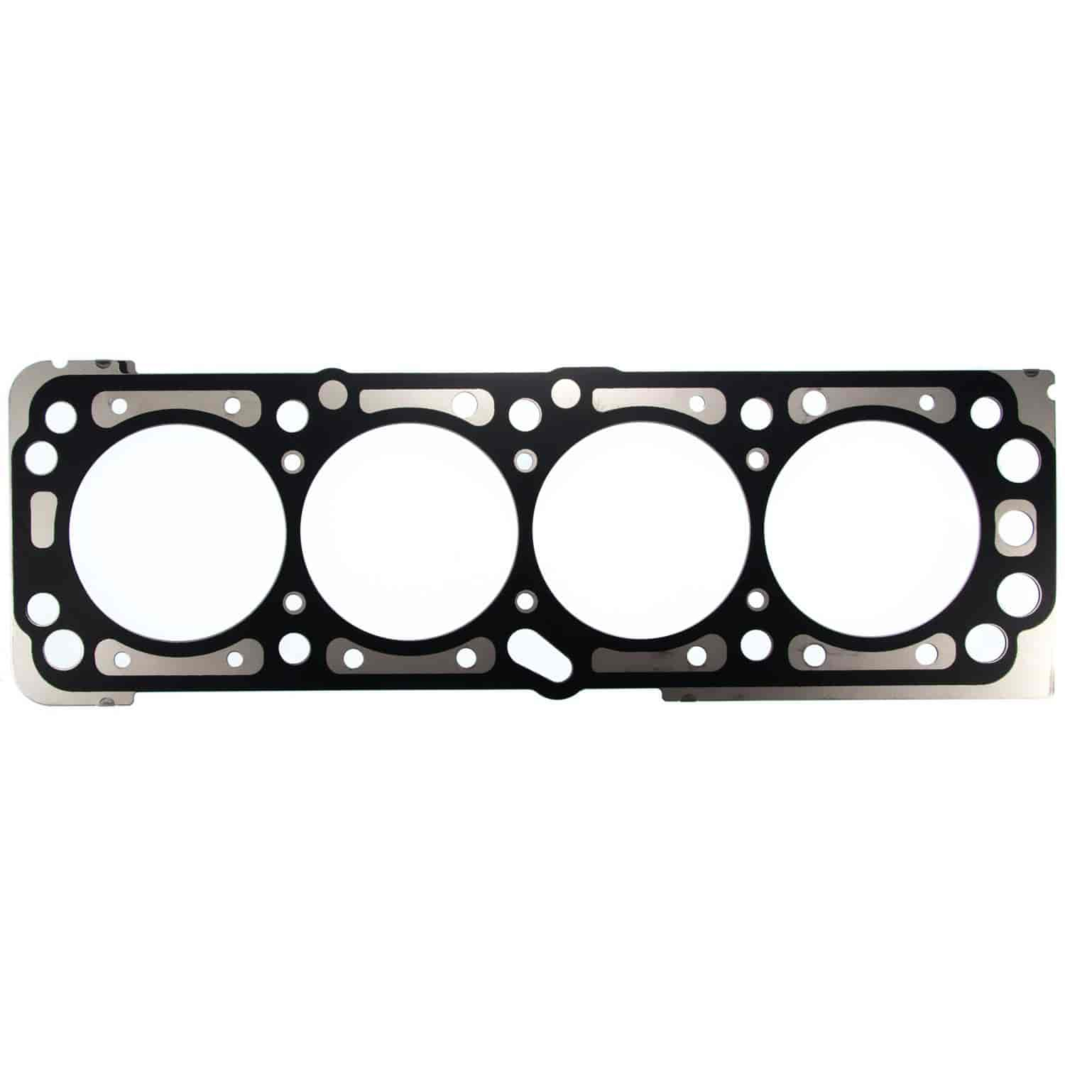 Cylinder Head Gasket GM 1.6L Vin 6 Chevrolet Aveo 2004-2005