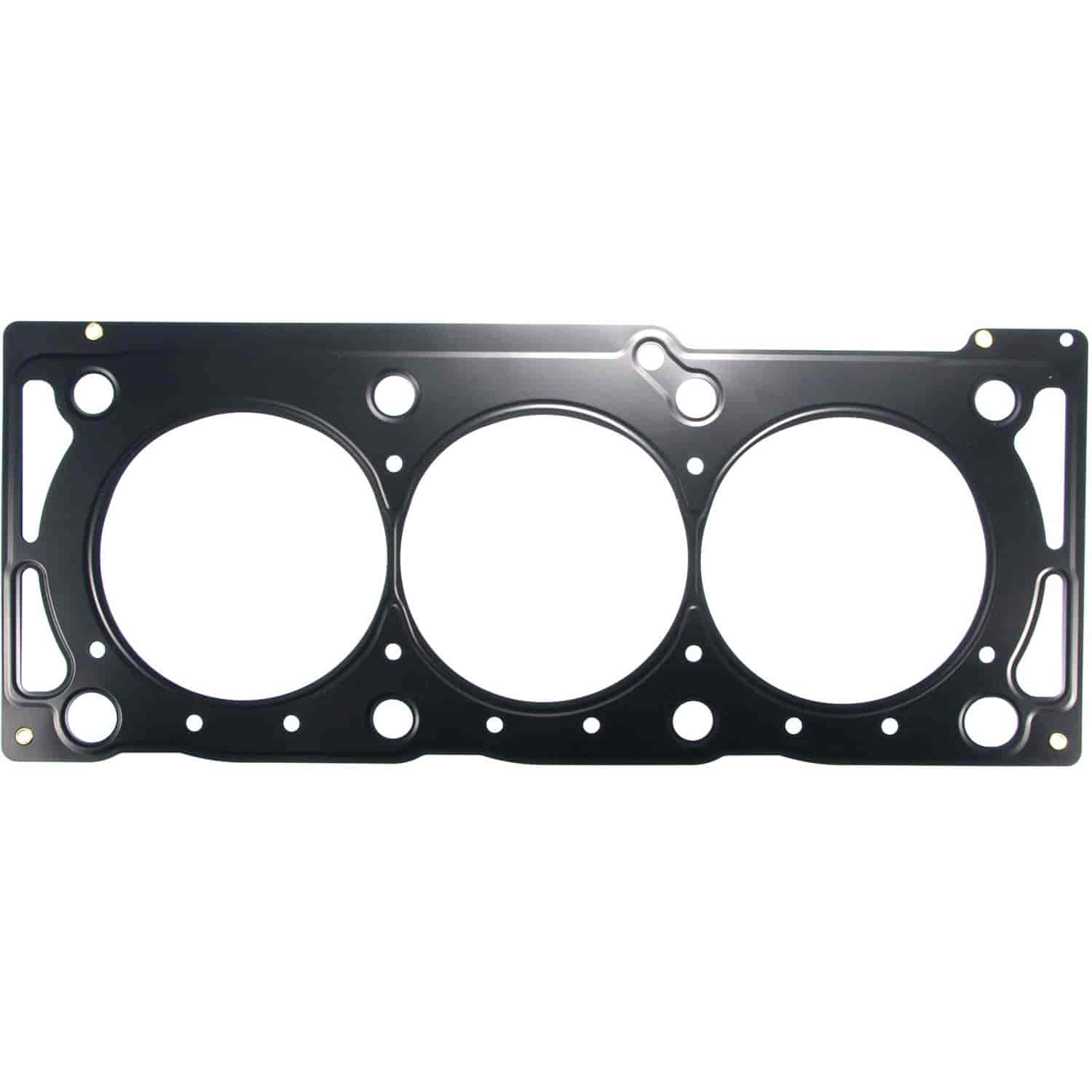 Cylinder Head Gasket GM 3.2L 197CID DOHC 24V Vin N 2003-2004 Cadillac