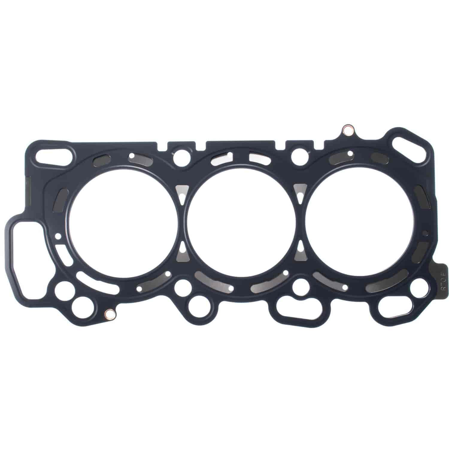 Cylinder Head Gasket Left HONDA / ACURA 3471CC 3.5L 2008-2011 J35-A7 Z2 Z3 Z4 Z5 Z6