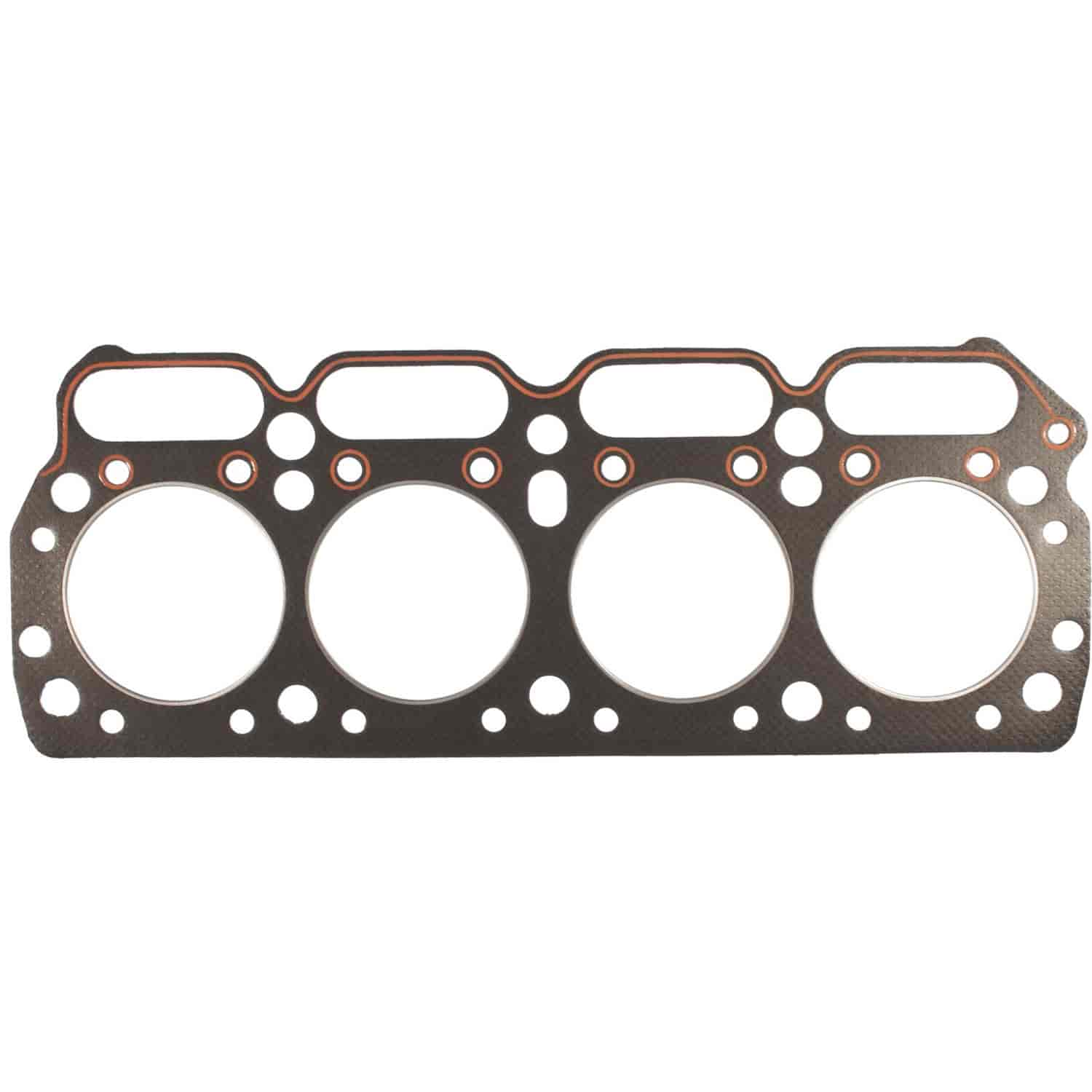 Cylinder Head Gasket Komatsu 4D105 and S4D105 Engines